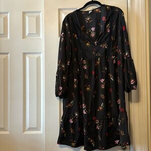 Old Navy XL dress